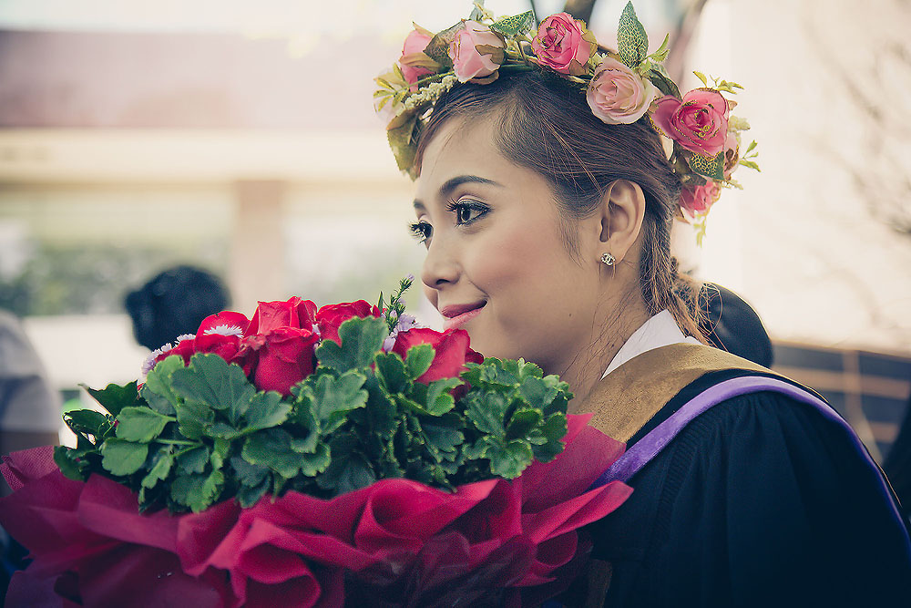 รับถ่ายภาพ บันทึกความประทับใจ ความทรงจำ รูปที่ 4