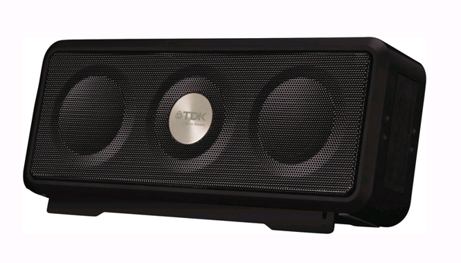 จำหน่ายลำโพงพกพาบูลธูสแบรดน์ดังระดับโลก อาทิเช่น BOSE TDK BRAVEN JBL beats ในราคาถูก รับประกัน1ปีเต็ม รูปที่ 5
