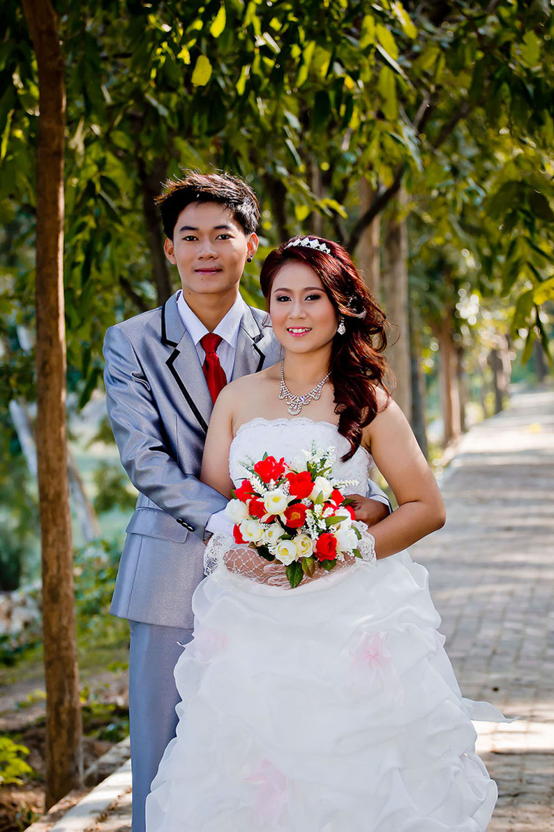 รับถ่ายภาพ บันทึกความประทับใจ ความทรงจำ รูปที่ 6