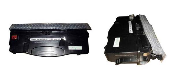 หมึก/เลเซอร์เจ็ท LEXMARK E250H11N (9K) รุ่นปริ้นเตอร์ OPTRA E250D ปริมาณการพิมพ์ 9,000 แผ่น รูปที่ 1