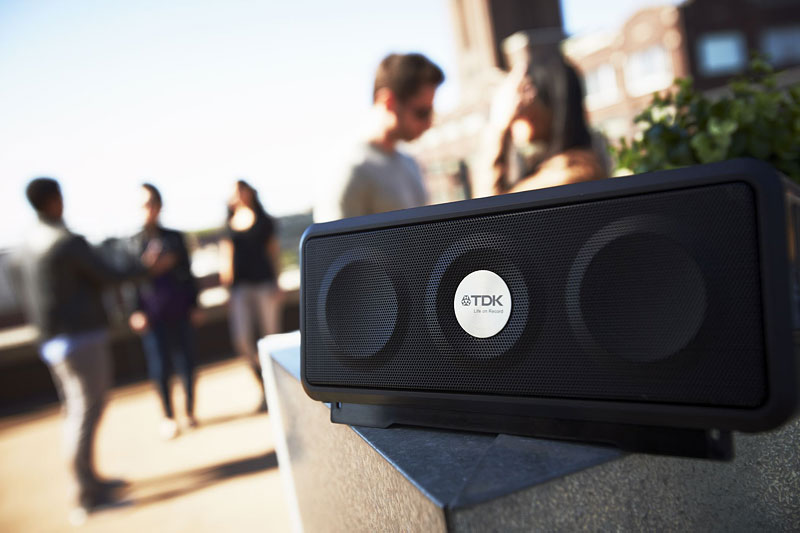 จำหน่ายลำโพงพกพาบูลธูสแบรดน์ดังระดับโลก อาทิเช่น BOSE TDK BRAVEN JBL beats ในราคาถูก รับประกัน1ปีเต็ม รูปที่ 6