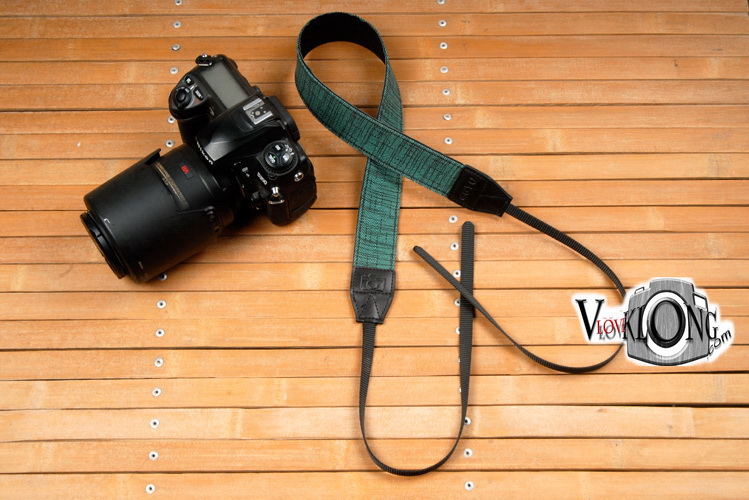 GOTO Camera Strap สายคล้องกล้องมีสไตล์ มีหลายแบบให้เลือก รูปที่ 5