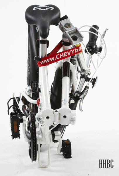 จักรยาน chevrolet 20