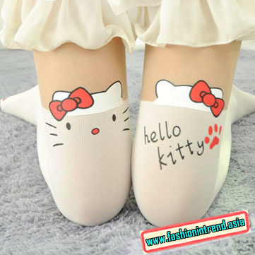 ขายถุงน่องแฟชั่น รูปที่ 7