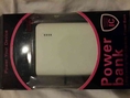 Power bank 16800 mAh ราคา 890 บาท !!!