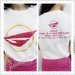 รูปย่อ เสื้อคอนฯSNSD girl generation world tour in Bangkok รูปที่1