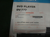 รูปย่อ ขาย DVD SOKEN รุ่น DV-777 รูปที่3