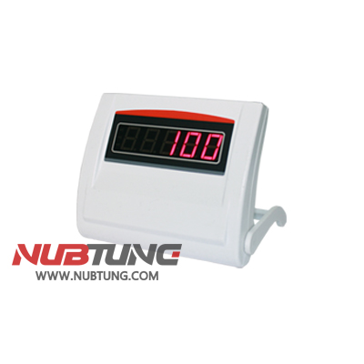 เครื่องนับพร้อมตรวจธนบัตรแบบตั้งโต๊ะ BILL COUNTER HL-800  รูปที่ 5