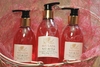 รูปย่อ MAYLADA Luxury Hand Wash FLORAL ROSE PETAL สบู่เหลวล้างมือ รูปที่3