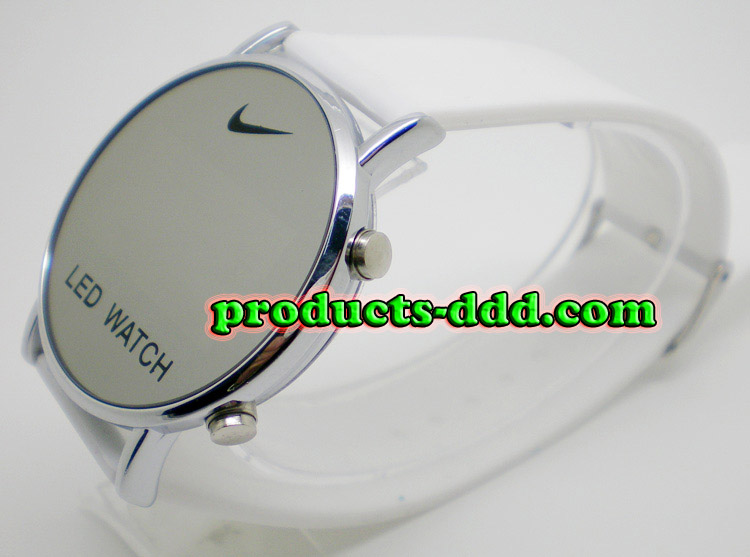 นาฬิกาข้อมือ LED Digital NIKE (A12) รูปที่ 3