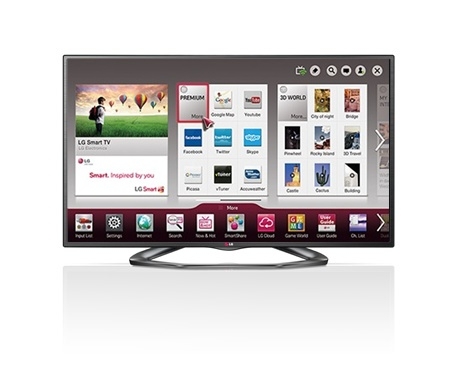 ขาย LED TV 47