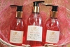 รูปย่อ MAYLADA Luxury Hand Wash FLORAL ROSE PETAL สบู่เหลวล้างมือ รูปที่2