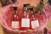 รูปย่อ MAYLADA Luxury Hand Wash FLORAL ROSE PETAL สบู่เหลวล้างมือ รูปที่1