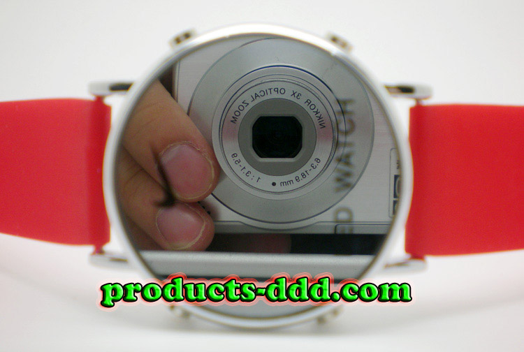 นาฬิกาข้อมือ LED Digital NIKE (A12) รูปที่ 4