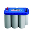 Optima Batteries 8052-161-FFP D31M BlueTop Dual Purpose Battery ( Battery Optima )