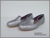 รูปย่อ  รองเท้า Gemio shoes : รองเท้าคัดชูหนังสีเงิน ฟรีเมี่ยมยอดนิยม โดดเด่น เก๋ ด้วยงานปราณีต และขายส่งและขายปลีก รูปที่4