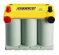 Optima 8042-218-FFP YellowTop Group 75/25 Deep Cycle Battery ( Battery Optima )
