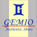 รูปย่อ  รองเท้า Gemio shoes : รองเท้าคัดชูหนังสีเงิน ฟรีเมี่ยมยอดนิยม โดดเด่น เก๋ ด้วยงานปราณีต และขายส่งและขายปลีก รูปที่2