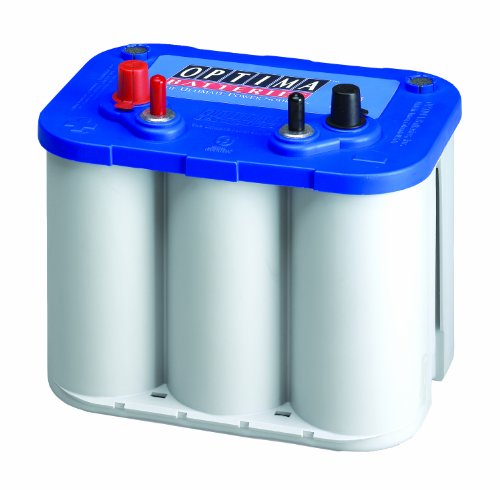 Optima 8016-103-FFP BlueTop Group 34 Marine Battery ( Battery Optima ) รูปที่ 3
