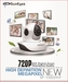 รูปย่อ ขายกล้องวงจรปิด IP CAMERA ราคาถูก รูปที่3