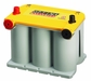 รูปย่อ Optima 8042-218-FFP YellowTop Group 75/25 Deep Cycle Battery ( Battery Optima ) รูปที่2
