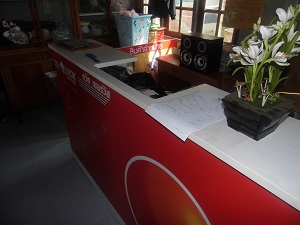 ขายต่อกิจการเฟรนชายไปรษณีควิกเซอวิส รูปที่ 4