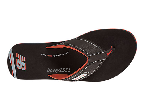 รองเท้าแตะผู้ชายแบรนด์ดัง New Balance   รูปที่ 2