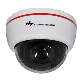 HCD-5301N กล้องวงจรปิดจากเกาหลี HYUNDAI TELECOM รูปที่ 1