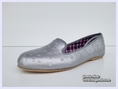  รองเท้า Gemio shoes : รองเท้าคัดชูหนังสีเงิน ฟรีเมี่ยมยอดนิยม โดดเด่น เก๋ ด้วยงานปราณีต และขายส่งและขายปลีก