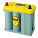 รูปย่อ Optima (8171-767) DS46B24R Yellow Top Prius Battery ( Battery Optima ) รูปที่1