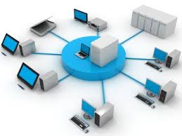 รับติดตั้งกล้องวงจรปิดและวางระบบ Internet รูปที่ 3