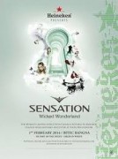 ขายบัตร Sensation 31 มกราคม 2557 รูปที่ 1