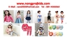 รูปย่อ nongprajkids จำหน่ายเสื้อผ้าเด็กเกาหลีนำเข้า กางเกงซับฉี่ น่ารัก ๆ ราคาปลีก-ส่งยกแพค ราคาถูก  รูปที่1