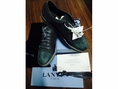 ขายรองเท้า LANVIN แท้ๆ งามๆ สำหรับคนเท้าใหญ่ ซื้อมาใส่ไม่ได้ อยากขายค่ะ