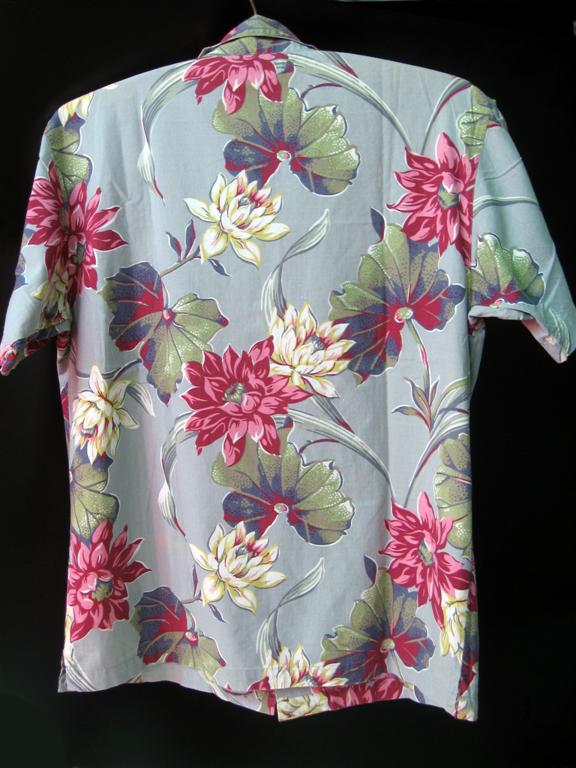 เสื้อแขนสั้น Ralph Lauren ป้ายเขียวCountry  รูปที่ 3