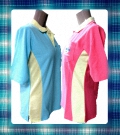 โปโลไนซ์ รับผลิตเสื้อโปโล รับผลิตเสื้อยืด รับทำเสื้อพนักงาน รับทำเสื้อพรีเมี่ยม รูปที่ 4