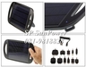 รูปย่อ Solar Charger Pad 2.5w >>กลางป่า.กลางสวน ไม่พลาดการสื่อสาร!!! รูปที่3