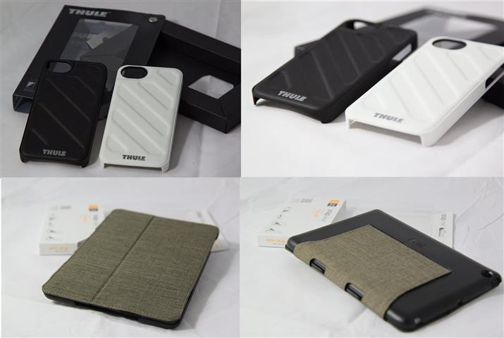 จำหน่ายกระเป๋ากล้อง ขาตั้ง เลนส์ และ Case iPhone iPad รูปที่ 5