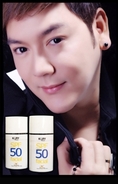 ปกป้องผิวจากแสงแดดด้วย Facial Sun Cream SPF 50 PA ได้ในราคาเพียง 990 บาท จากราคา 1,250 บาท 