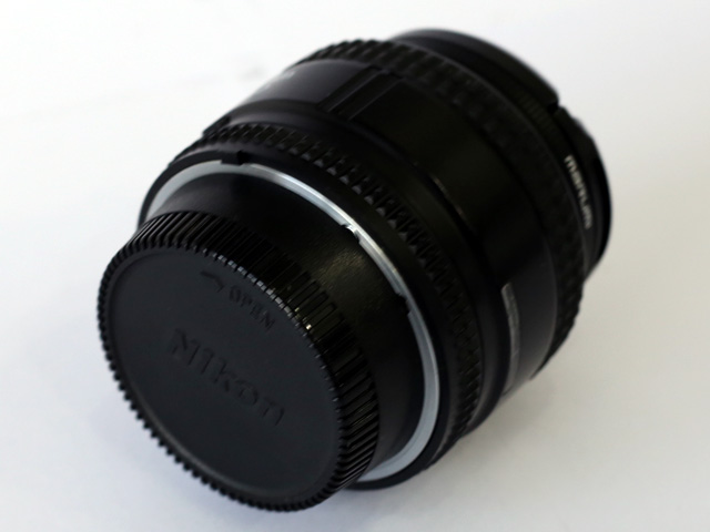 +++++ ขายเลนส์ NIKON 50 mm AF 1.4D +++++ รูปที่ 6