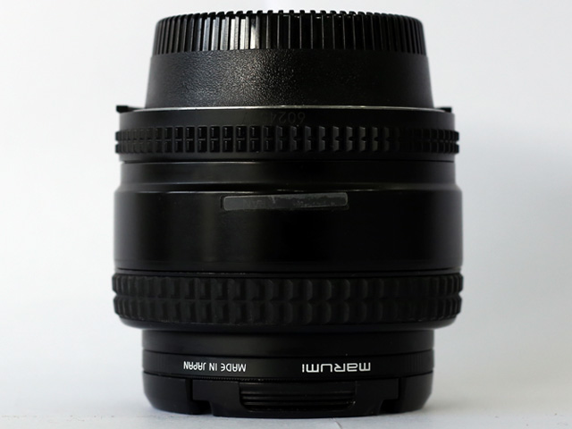 +++++ ขายเลนส์ NIKON 50 mm AF 1.4D +++++ รูปที่ 4