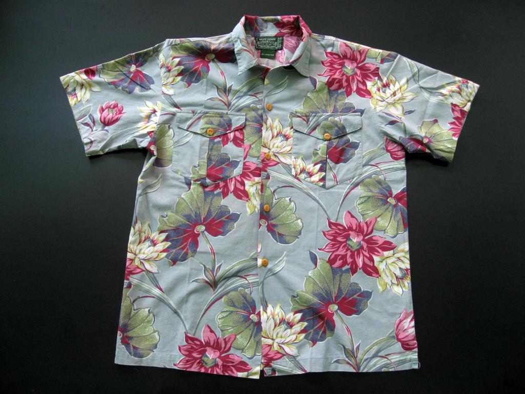 เสื้อแขนสั้น Ralph Lauren ป้ายเขียวCountry  รูปที่ 7