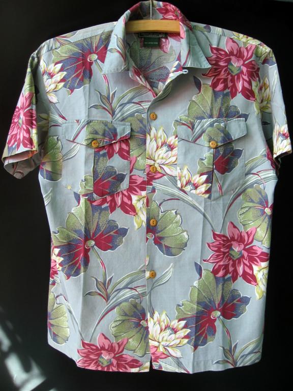เสื้อแขนสั้น Ralph Lauren ป้ายเขียวCountry  รูปที่ 2