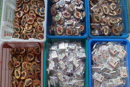 งานไม้ รูปที่ 7