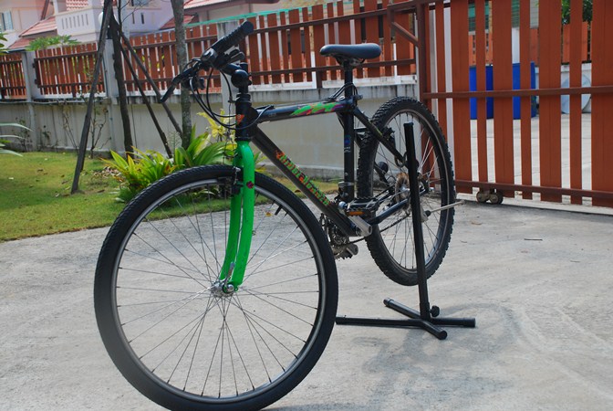เสือภูเขา MIYATA Ridge runner Cabon รูปที่ 4