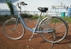 รูปย่อ รถจักรยาน Miyata เฟรมอลูมิเนียม รูปที่1