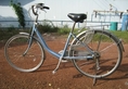 รถจักรยาน Miyata เฟรมอลูมิเนียม
