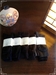 รูปย่อ Calvin Klein Men's 3 Pack Combed Flatknit Socks รูปที่4