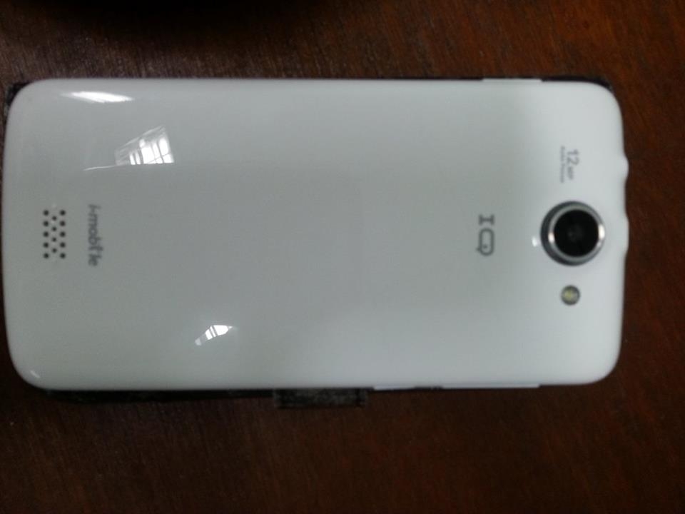 imobile iq6 รูปที่ 5