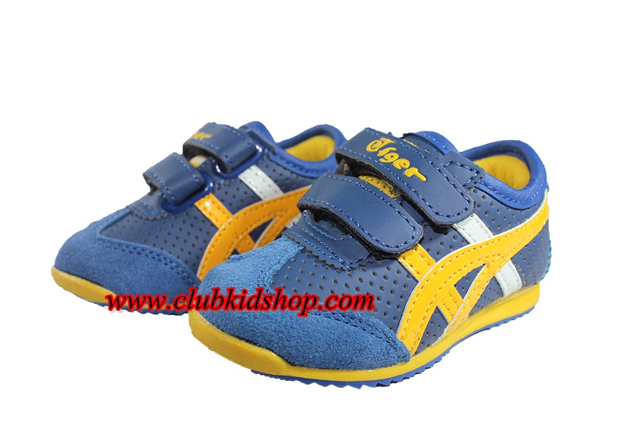 รองเท้าผ้าใบเด็กonitsuka tiger,Nike,Puma เสื้อผ้าเด็ก รองเท้าเด็ก  รูปที่ 7
